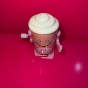 Hans Wind-up Toy Ice Cream
